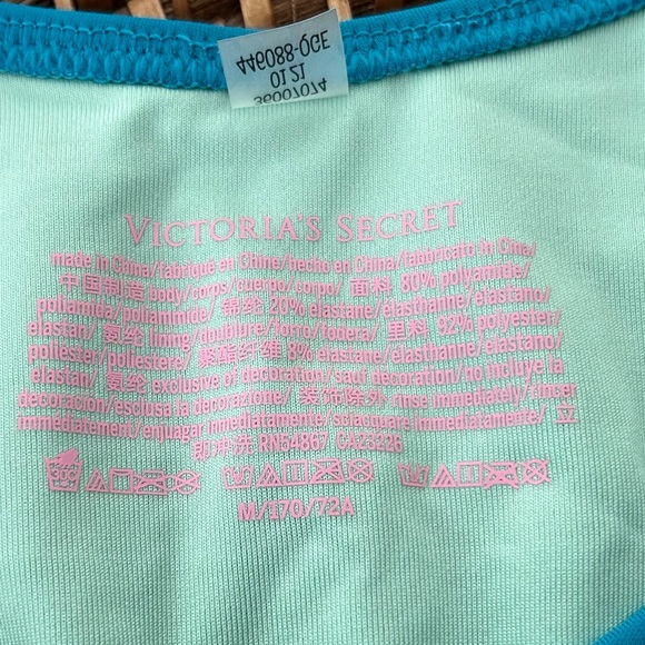 Victoria’s Secret Miraculous Bali Bombshell Bikini - Picture 8 of 16